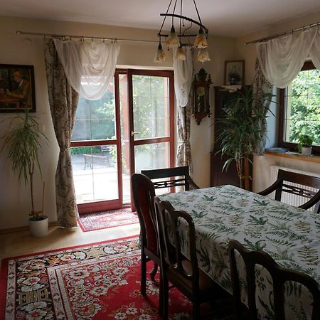 Comfortable House With Garden Manki Екстериор снимка
