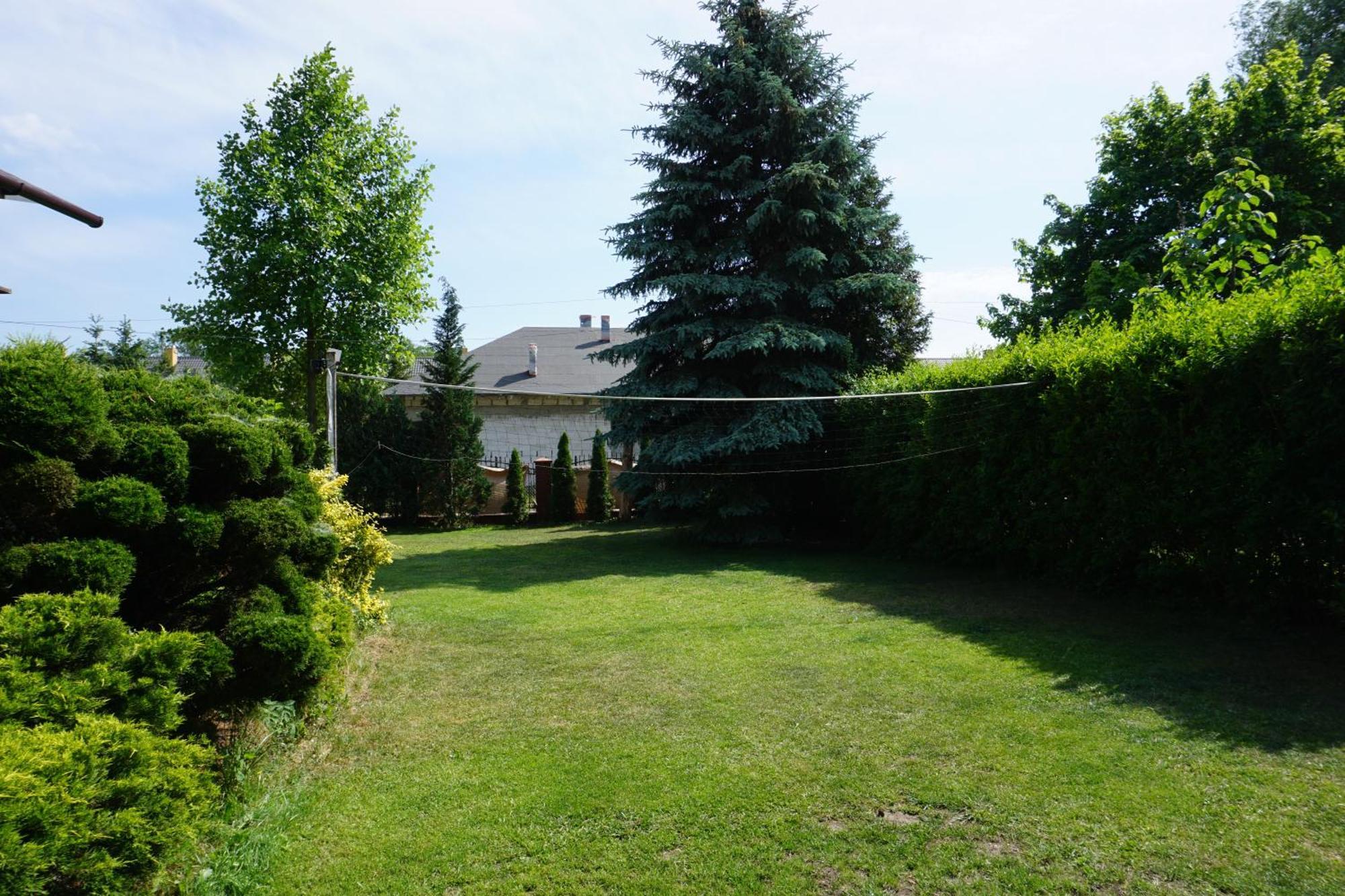 Comfortable House With Garden Manki Екстериор снимка